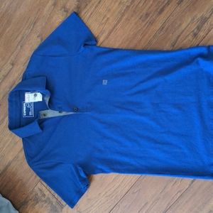 NWT Express Polo